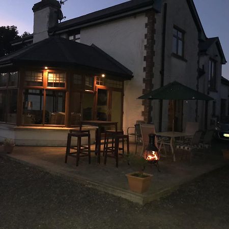 Riverdale Carlingford Exteriör bild