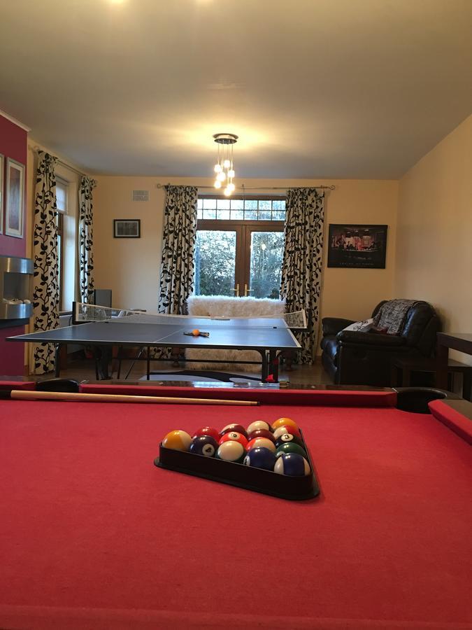 Riverdale Carlingford Exteriör bild
