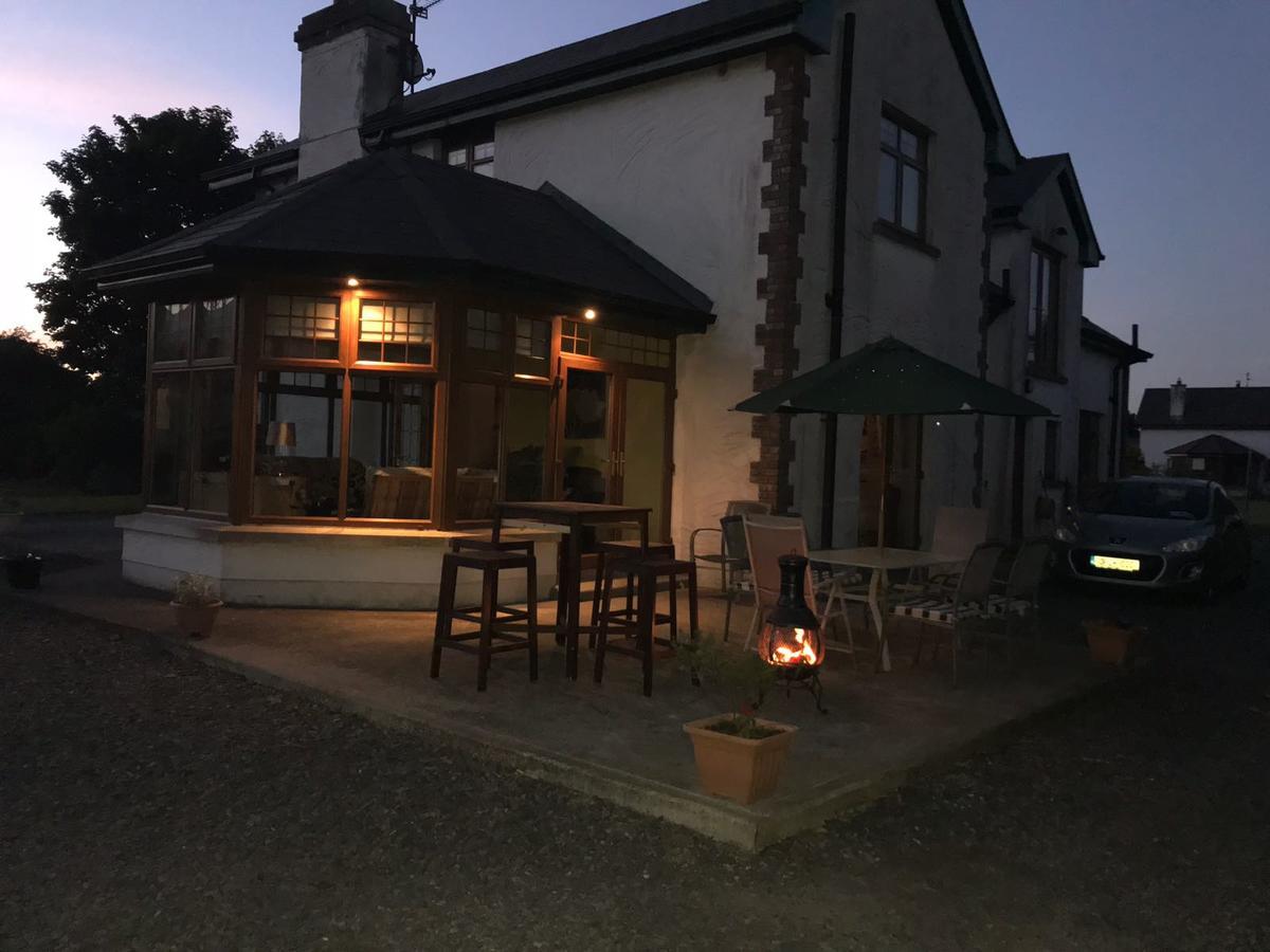 Riverdale Carlingford Exteriör bild