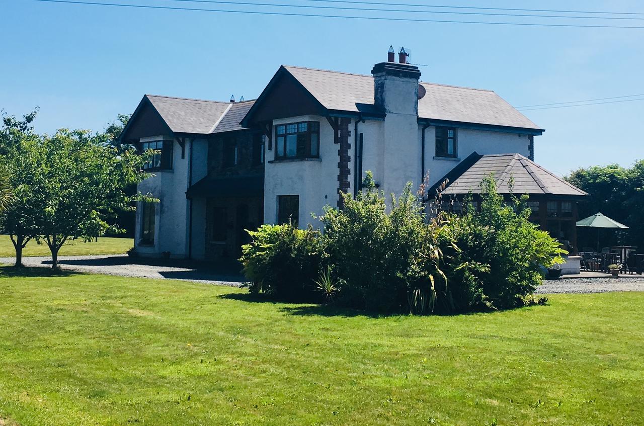 Riverdale Carlingford Exteriör bild